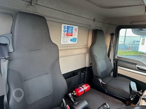 MAN TGM 18.290 For Sale